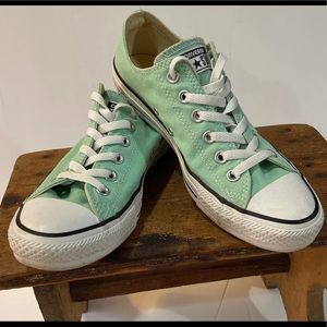 Converse All Star OX Beach Glass